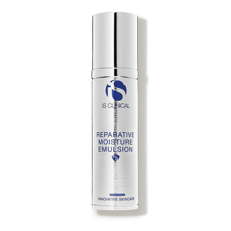 Reparative Moisture Emulsion 50 g e Net wt. 1.7 oz.