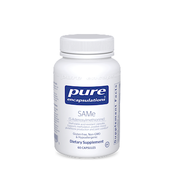 SAMe 200mg