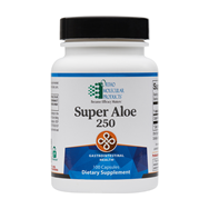 Super Aloe 250