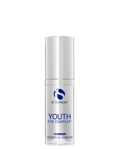 Youth Eye Complex 15 g e Net wt. 0.5 oz.