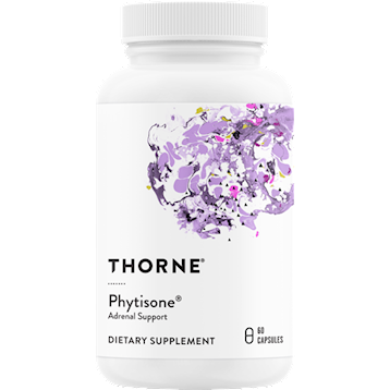 Phytisone SO