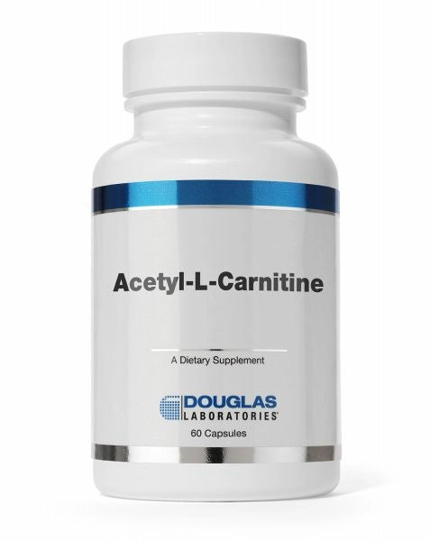 Acetyl L Carnitine 500mg 120 caps