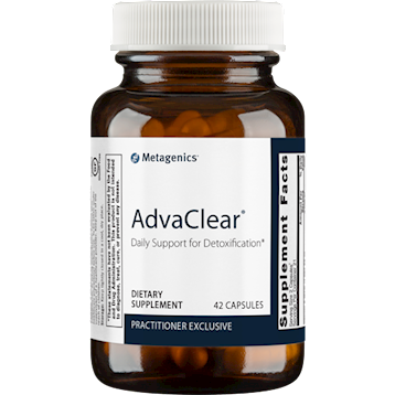AdvaClear