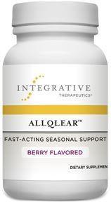 AllQlear (BACKORDERED TIL MID SEPT) - The Rothfeld Apothecary