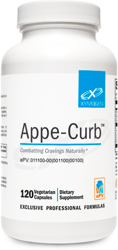 Appe-curb 120 capsules