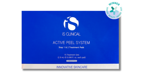 Active Peel System