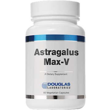 Astragalus Max-V
