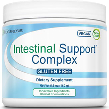 Intestinal Support Complex Powder 160 gms  SO