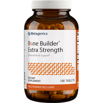 Cal Apatite Bone Builder Extra Strength