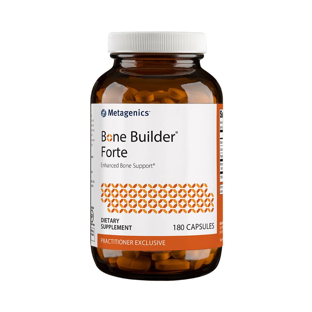 Cal Apatite Bone Builder Forte
