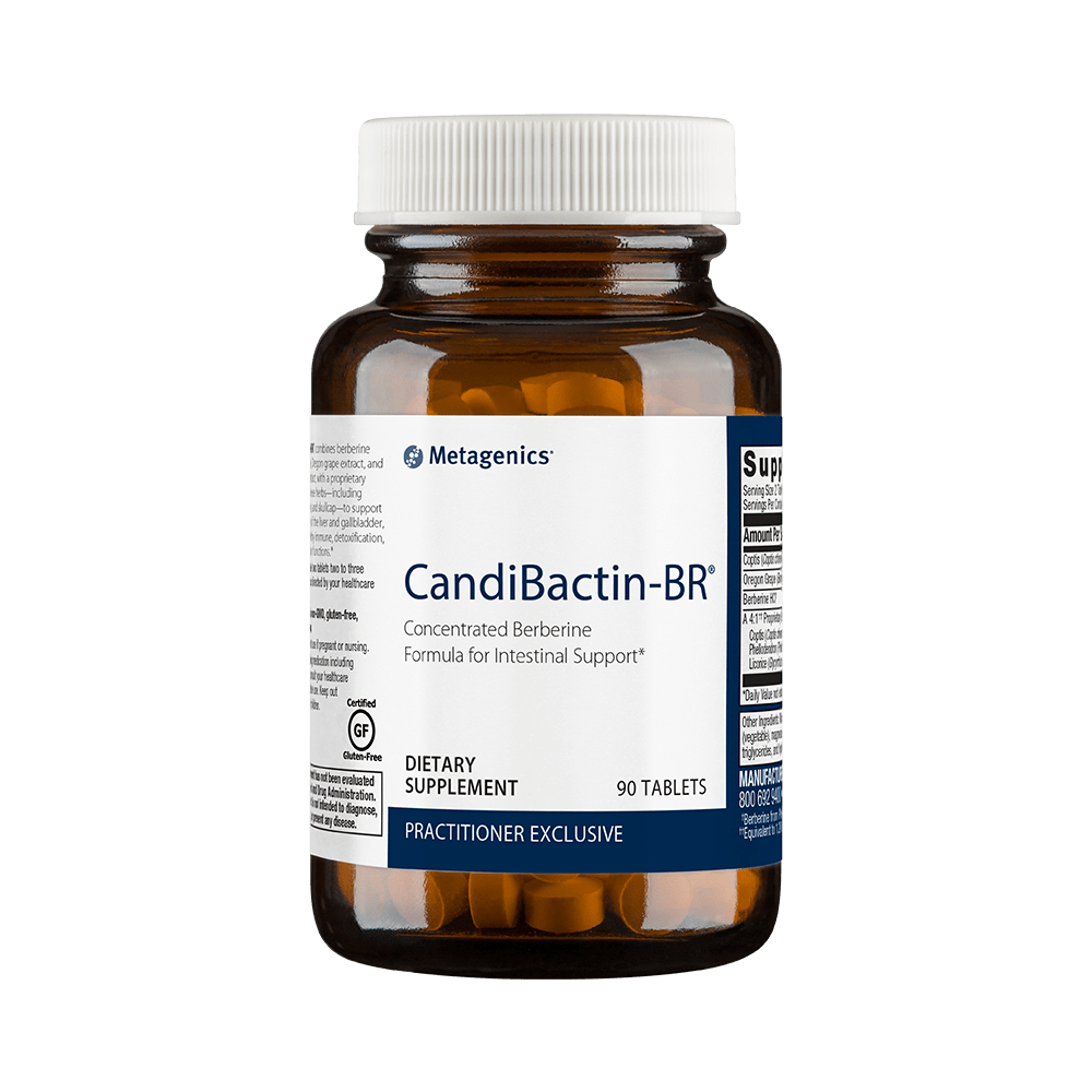 CandiBactin BR - The Rothfeld Apothecary