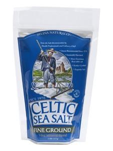 Celtic Sea Salt - The Rothfeld Apothecary