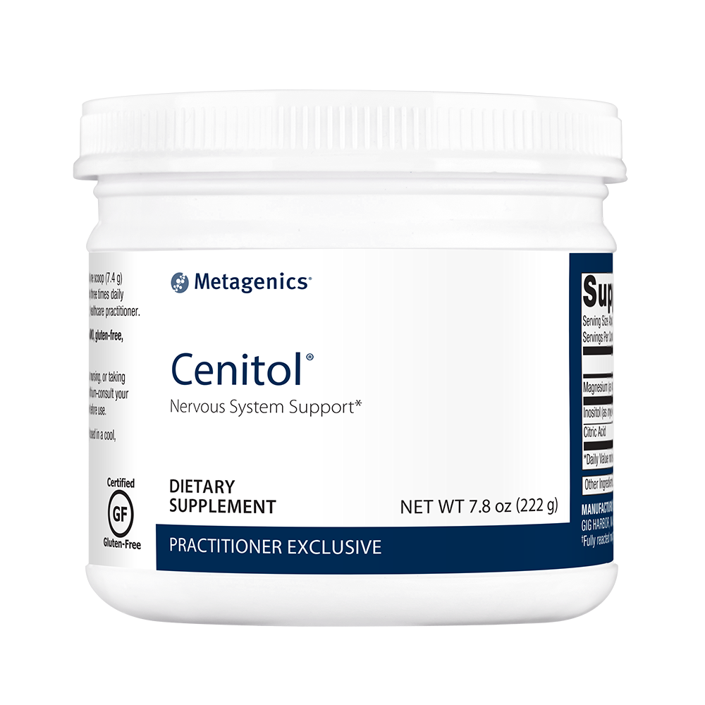 Cenitol