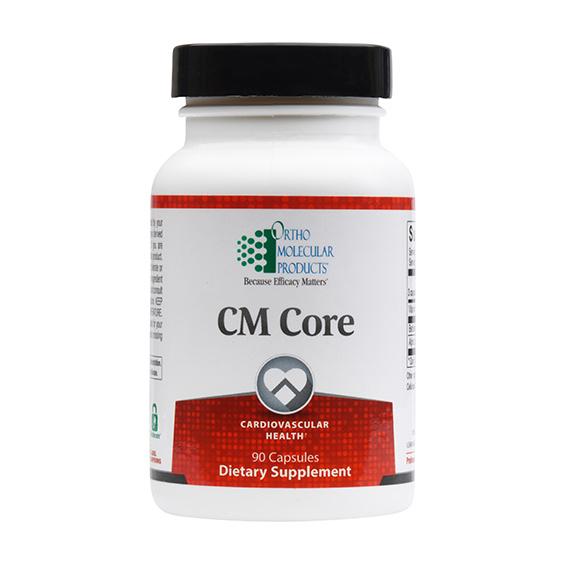 CM Core SO - The Rothfeld Apothecary