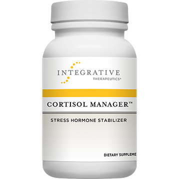 Cortisol Manager