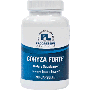 Coryza Forte 90 caps