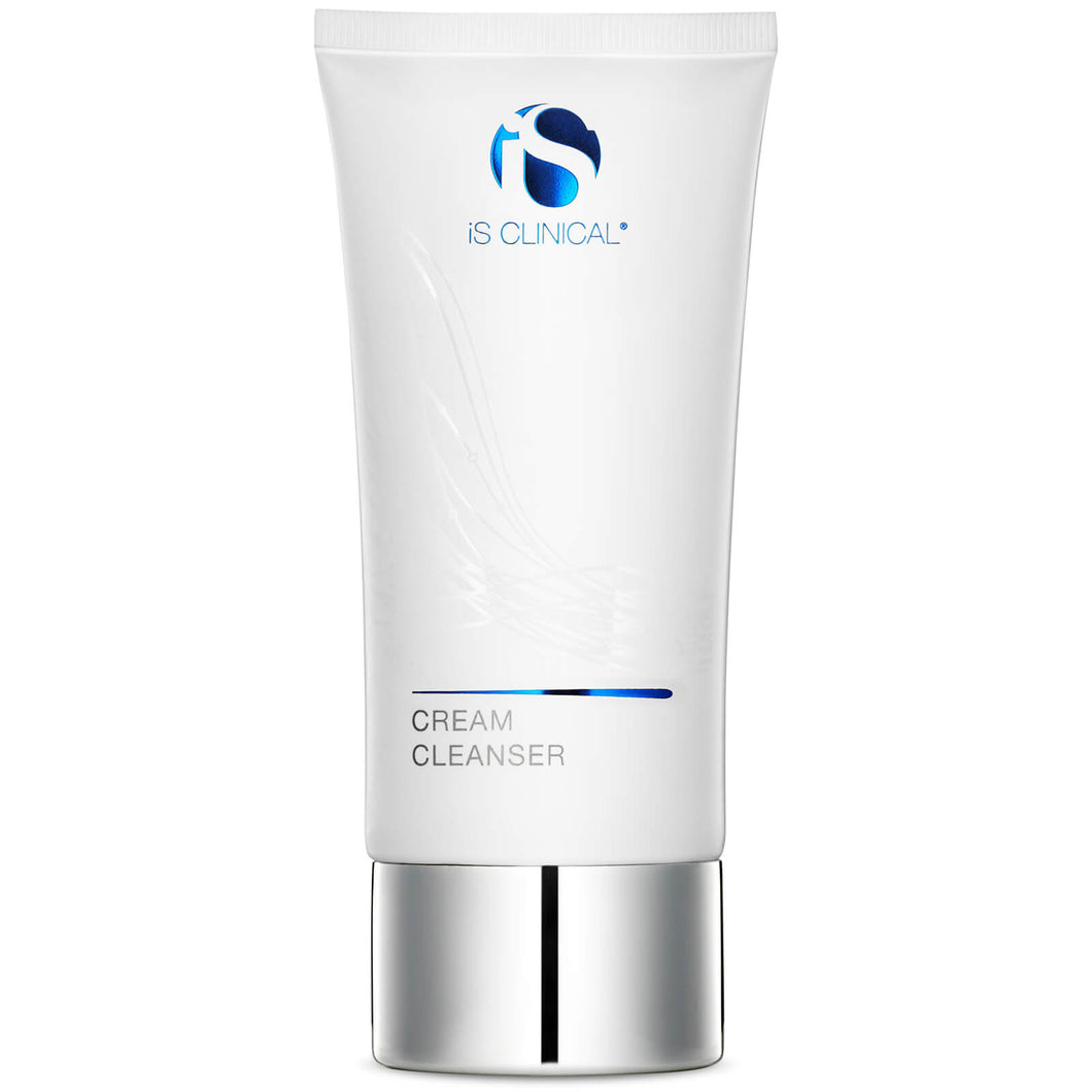 Cream Cleanser 120 mL e 4 fl. oz.