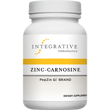 Zinc Carnosine SO