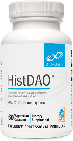 HistDAO