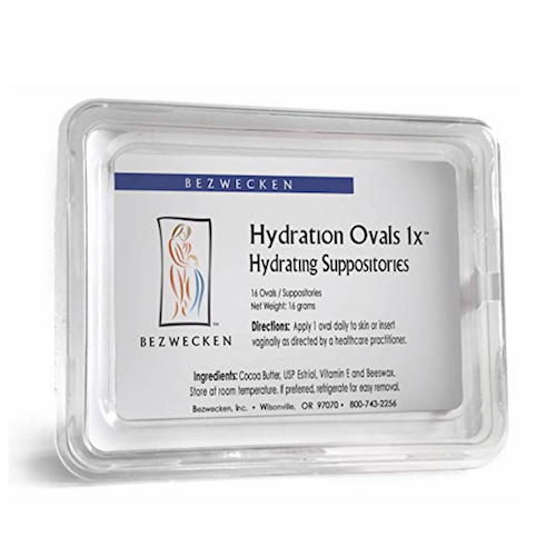 Hydration Ovals- now 16 per tray!