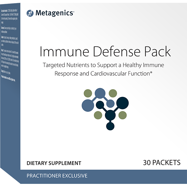 Immune Defense Pack SO