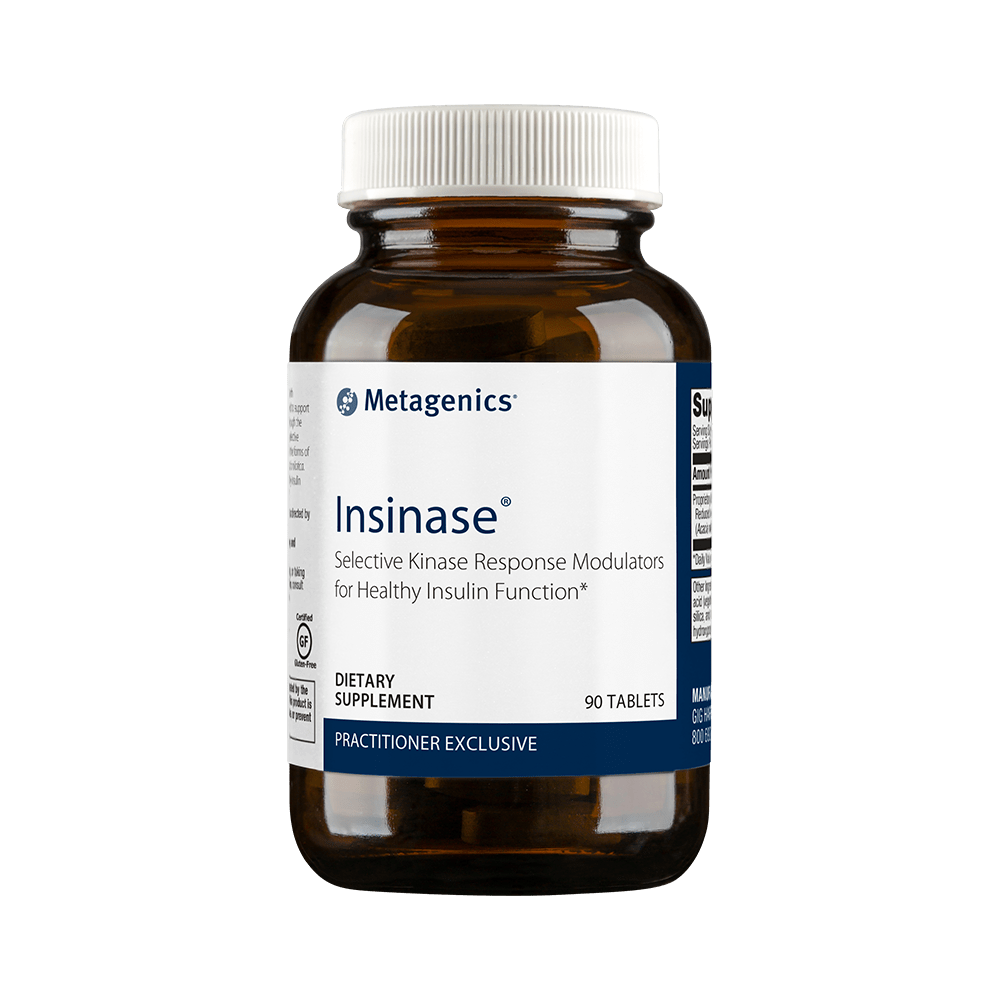 Insinase - The Rothfeld Apothecary