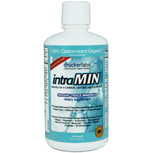 Load image into Gallery viewer, Dr. Drucker IntraMIN 32oz unflavored SO
