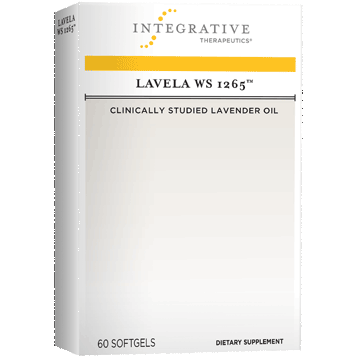 Lavela WS 1265 60 softgels SO