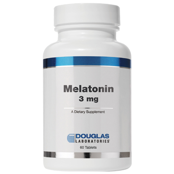 Melatonin 3mg sublingual