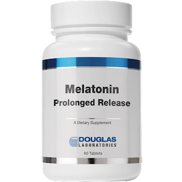 Melatonin PR