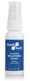Melatonin Spray
