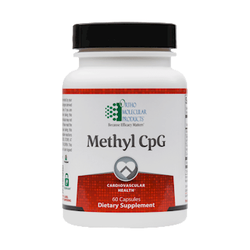 Methyl CpG - The Rothfeld Apothecary