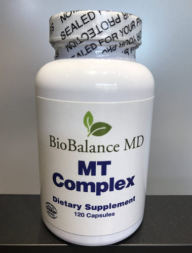 MT Complex