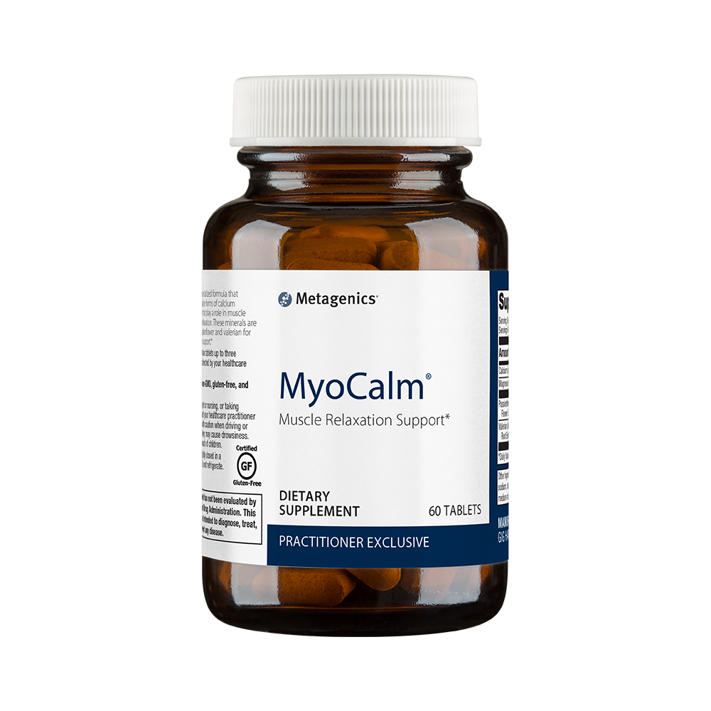 Myocalm 60ct SO