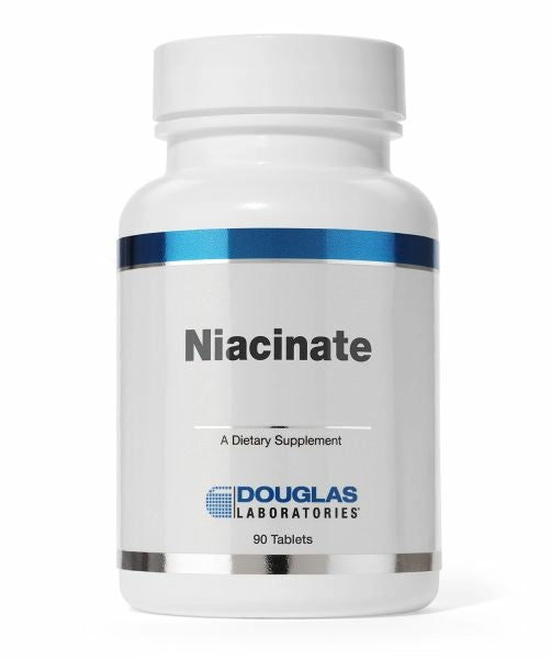 NIACINATE 90tabs