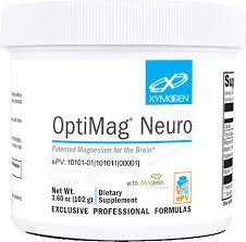 OptiMag® Neuro Unflavored 60 Servings