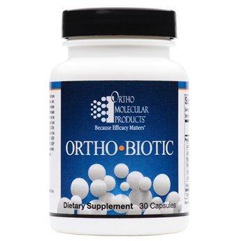 Orthobiotic - The Rothfeld Apothecary