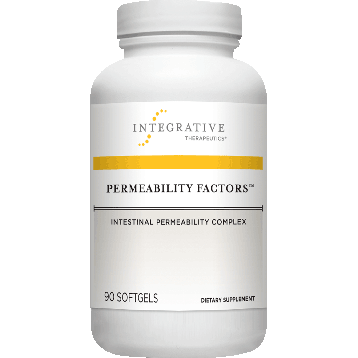 Permeability Factors
