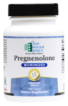 Pregnenolone 10mg
