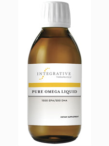 Pure Omega Liquid 200ml