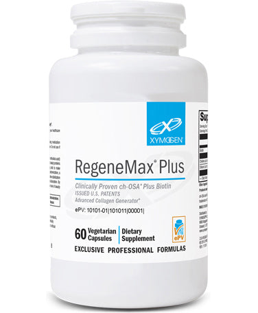 RegeneMax® Plus 60 Capsules  SO