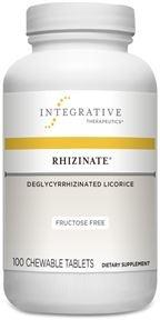 Rhizinate (unsweetened) - The Rothfeld Apothecary