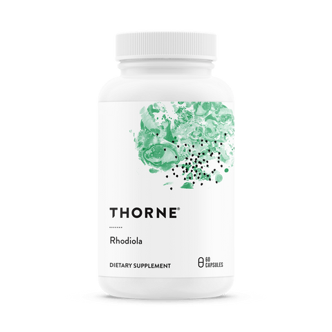Rhodiola rosea - The Rothfeld Apothecary