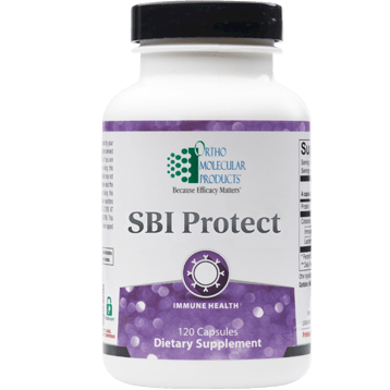SBI Protect Capsules - The Rothfeld Apothecary