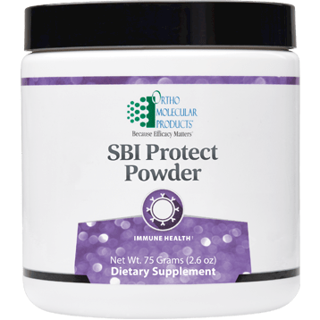 SBI Protect Powder - The Rothfeld Apothecary