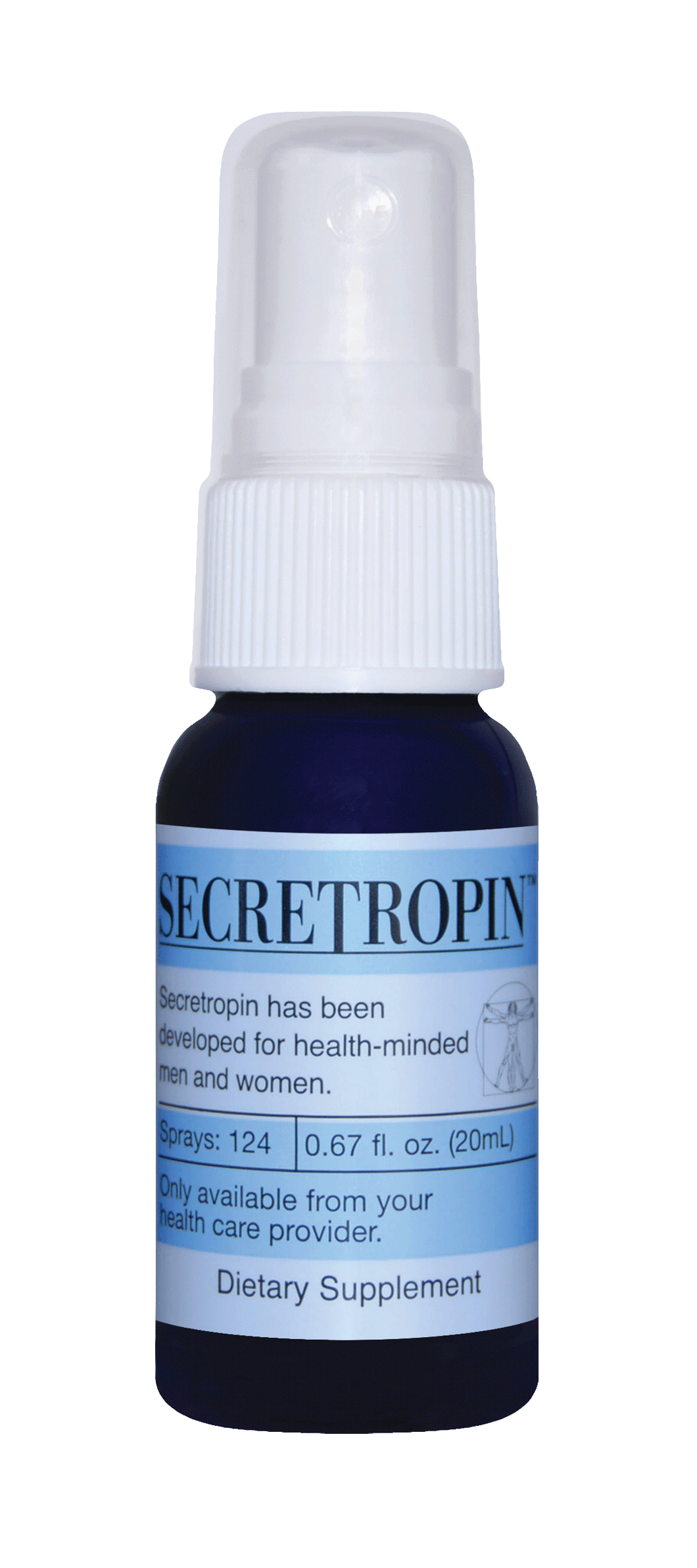 Secretropin