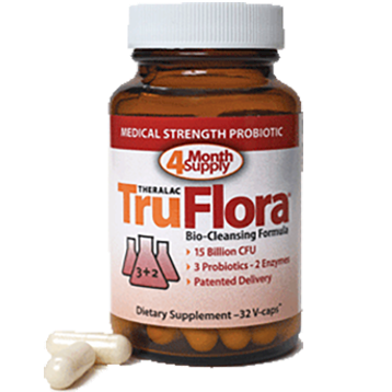 TruFlora