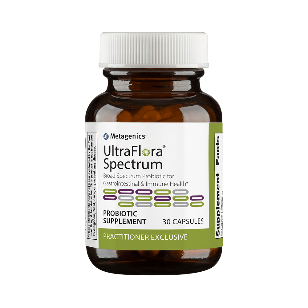 UltraFlora Spectrum - The Rothfeld Apothecary