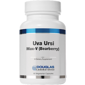 Uva Ursi Max-V