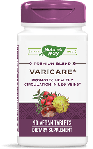 VariCare - The Rothfeld Apothecary